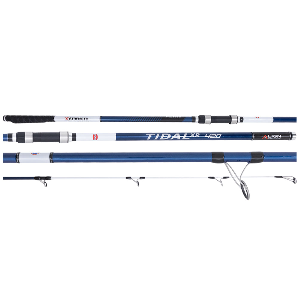 PENN Tidal XR Spinning Rod – 13'9" & 14'9" Models