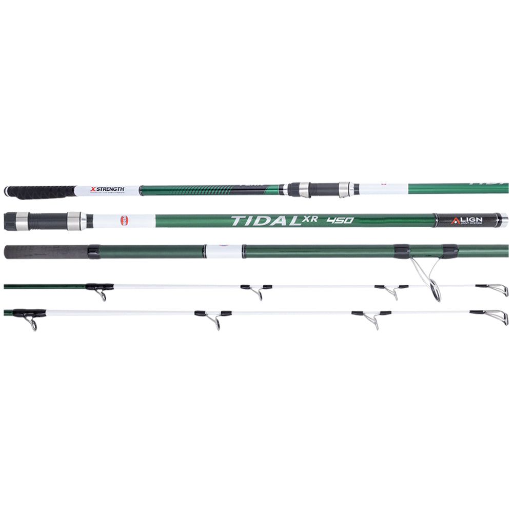 PENN Tidal XR Spinning Rod – 13'9" & 14'9" Models