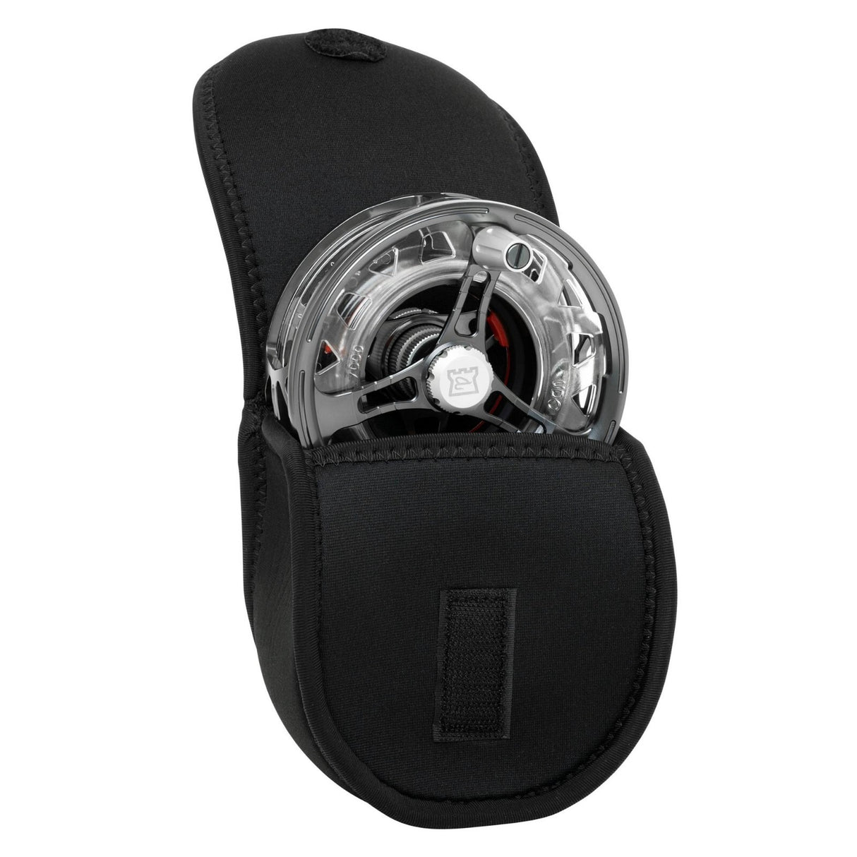 Neoprene Fly Reel Case - All Sizes -On/Off Rod Use