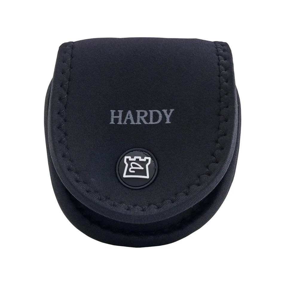 Hardy Averon Fly Fishing Reel – All Sizes Available – HREAVER – NEW 2024 MODEL