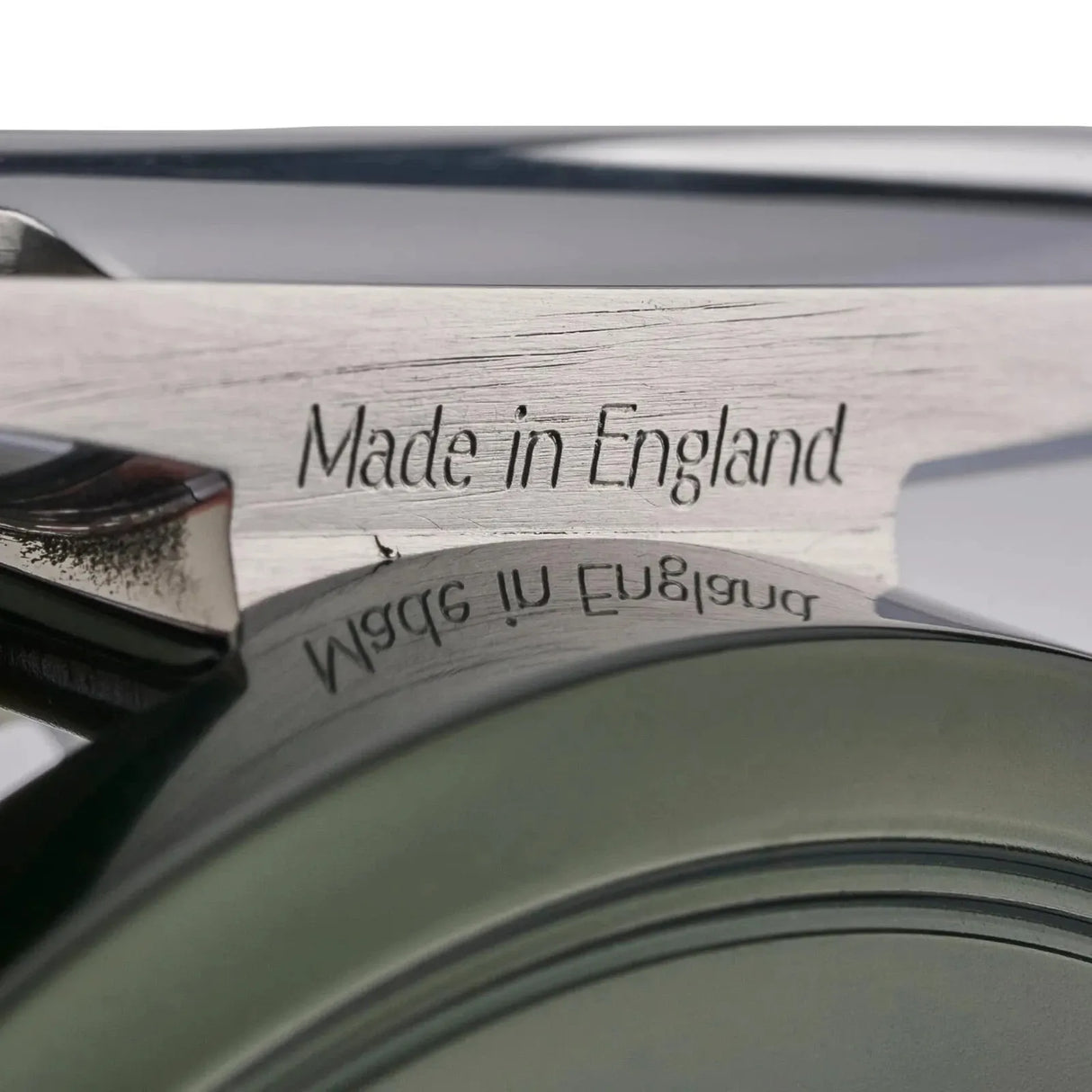 Hardy TU Tealweight III Fly Reel - 3/4wt, Limited Edition 2024, HRTUFLY334