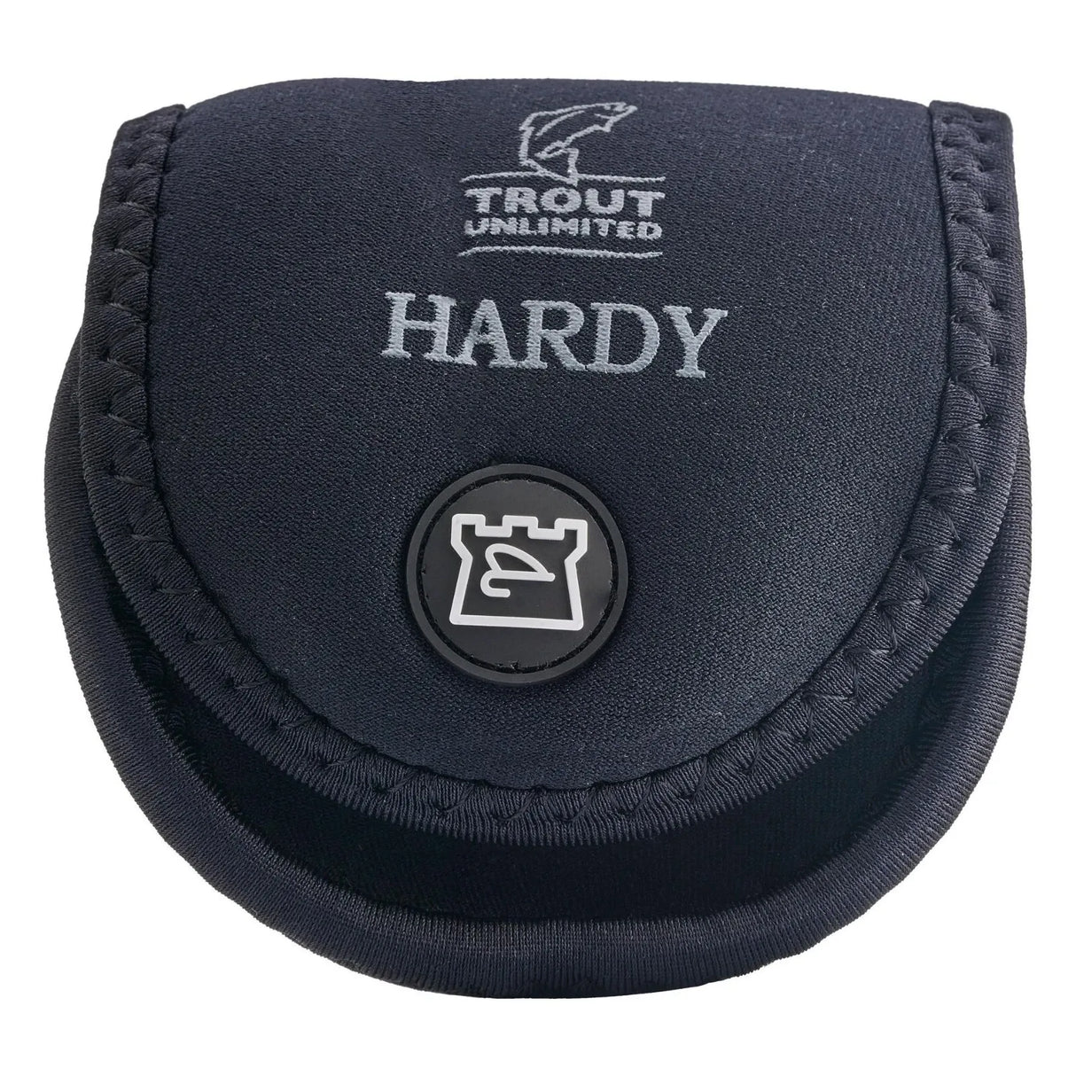 Hardy TU Tealweight III Fly Reel - 3/4wt, Limited Edition 2024, HRTUFLY334