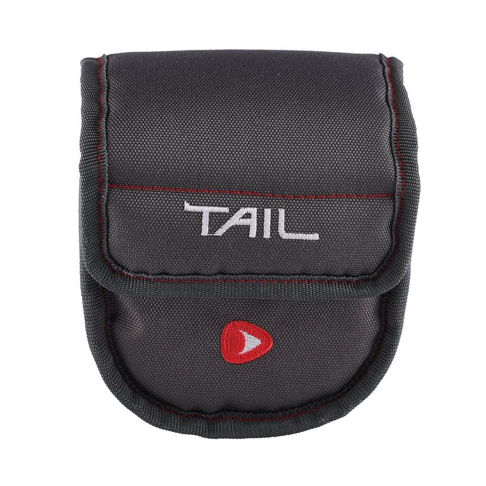 Greys Tail Fly Reel 5/6 Weight - Lightweight Freshwater Reel with Smooth Disc Drag