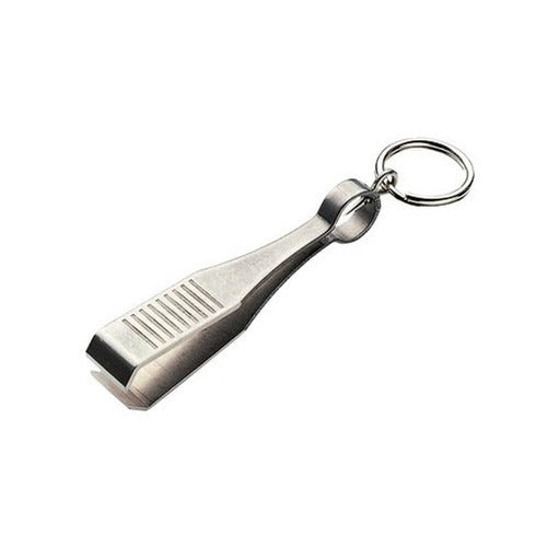 Hardy HAS206 Line Snips – High Quality Stainless Steel, Razor Sharp Edge – Clear