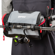 Rapala CountDown Hip Bag - RCDHB