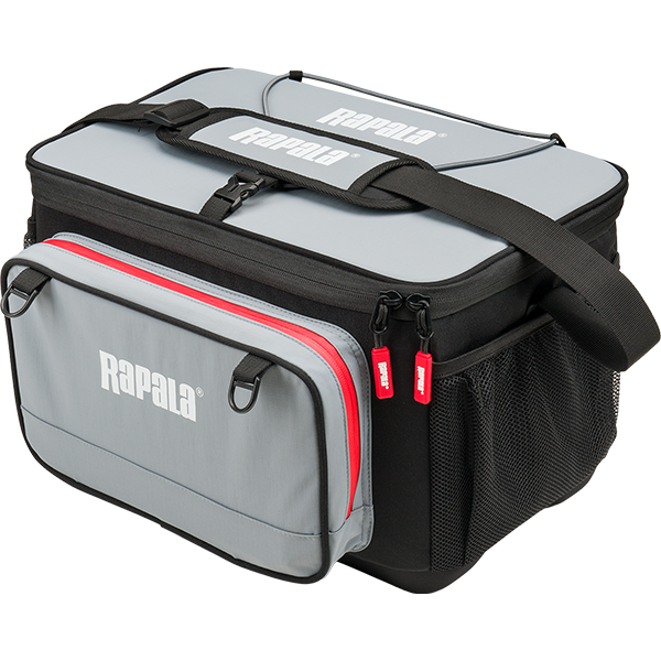 Rapala CountDown Tackle Bag - RCDTB