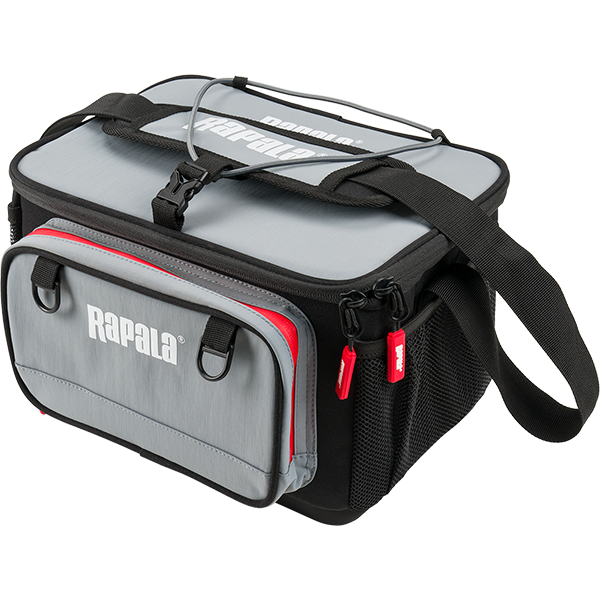 Rapala CountDown Tackle Bag Lite - RCDTBL