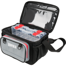 Rapala CountDown Tackle Bag Lite - RCDTBL