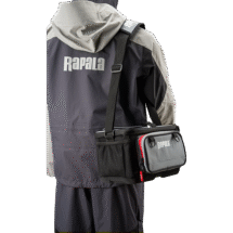Rapala CountDown Tackle Bag Lite - RCDTBL