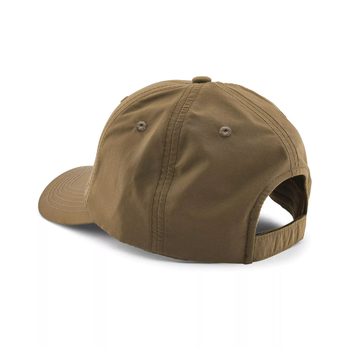 Hardy Marksman Z Tech Cap – Satin Bronze, Performance Tech, UV & Stain Resistant
