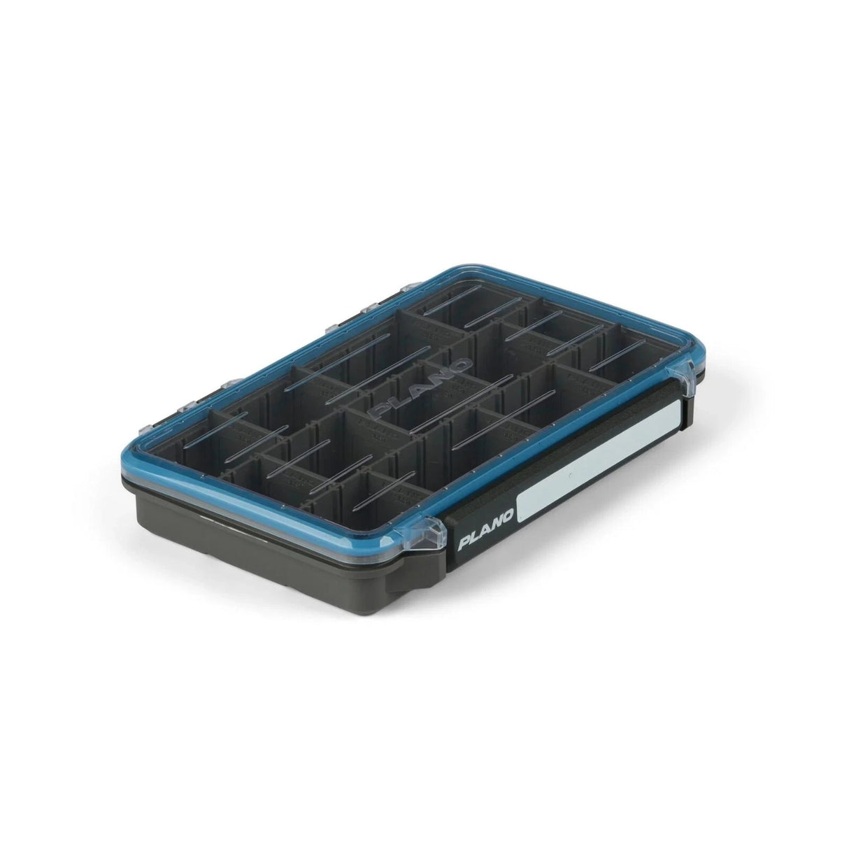 Plano Waterproof StowAway® 3600™ Tackle Box – Adjustable, Waterproof, Clear Lid