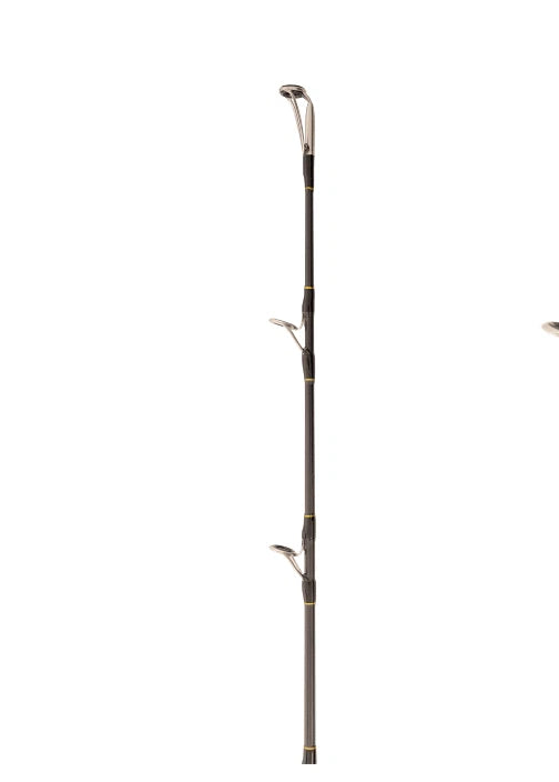 Abu Garcia Max Elite Rod Series - Spinning & Casting