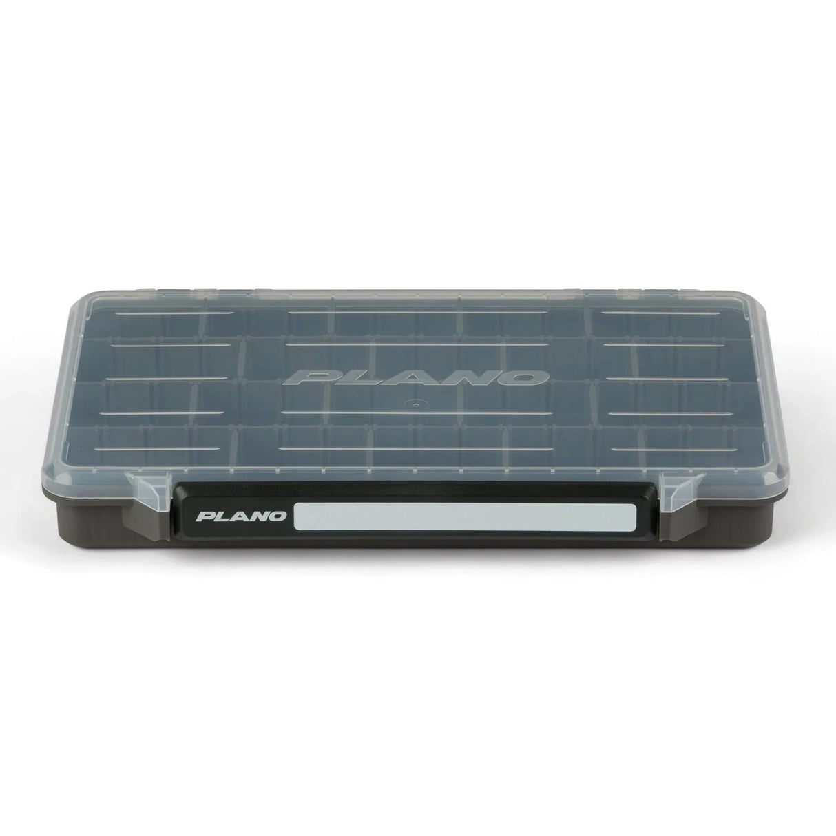 Plano StowAway® 3700™ Tackle Box – Adjustable, Corrosion Resistant, Clear Lid