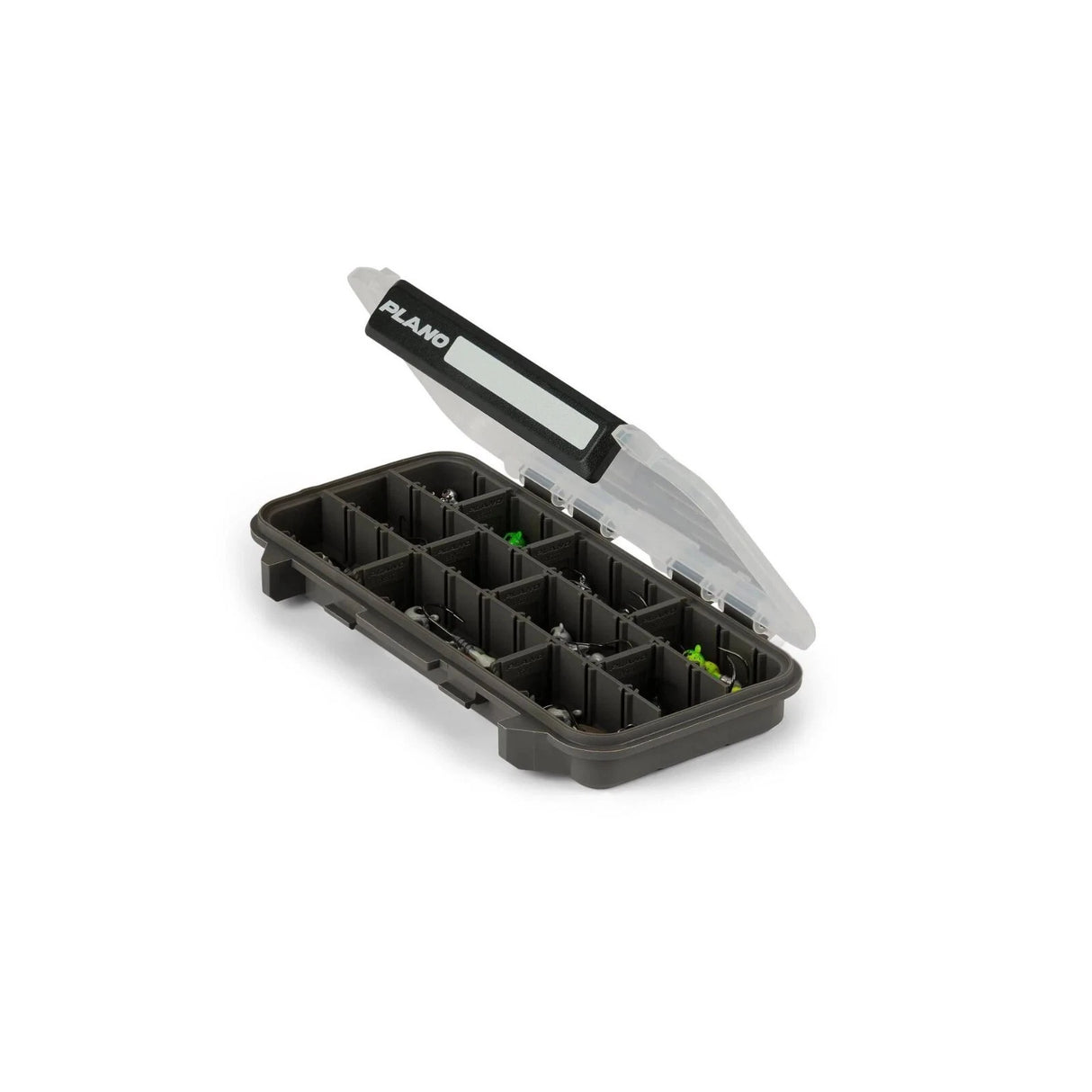 Plano StowAway® 3500 Tackle Box – Adjustable Compartments, Corrosion Resistant