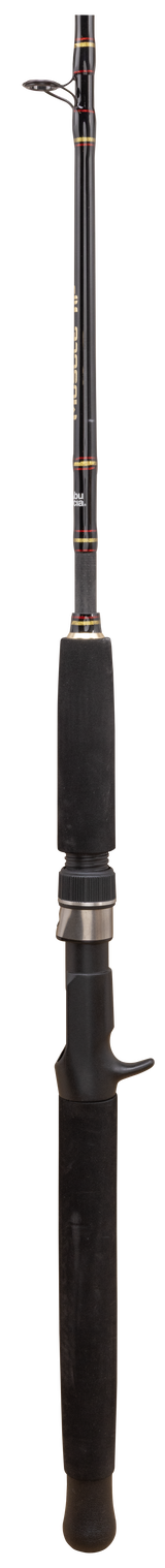 Abu Garcia - MT4 563C H - 5'6" - 8-12kg - Casting Rod