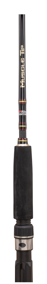 Abu Garcia - MT4 563C H - 5'6" - 8-12kg - Casting Rod