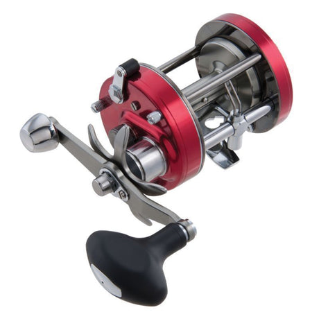 ABU GARCIA Ambassadeur C7000 AMB BAITCASTER TROLLING REEL