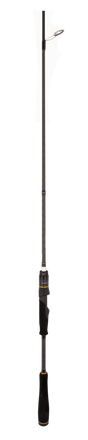 Abu Garcia Salty Stage KRX2 II Spinning Rod SSKRX2LC-S 6111UL 6'11'' 1pc 1-3kg