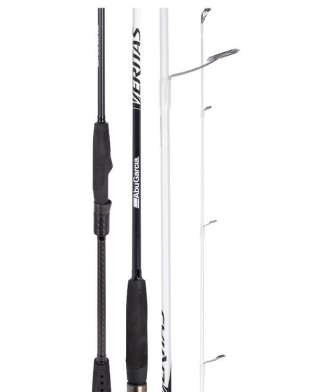 Abu Garcia Veritas V5 Casting Fishing Rod 7'0" 1-3kg 2 piece VRT5-C 702UL