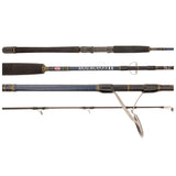 PENN Ocean Assassin II 6' 1 Piece 601MH Jig Spinning Fishing Rod PE 3-5 -1623764