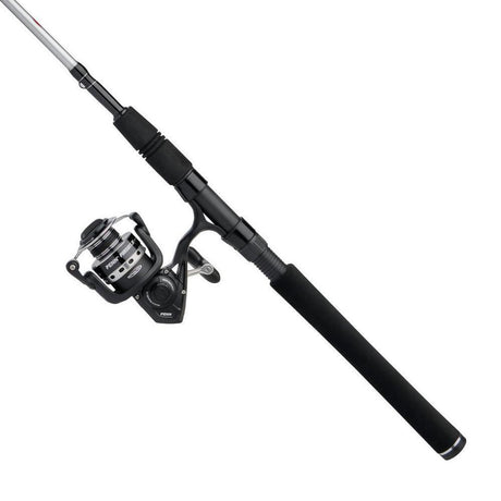 Penn Pursuit IV Rod & Reel Combo 5'6" 23-37kg 1 piece Rod 