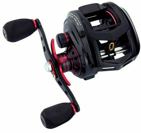 RAPALA BC400 Baitcaster Right Hand Fishing Reel + Warranty + BC 400