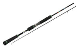 Storm Gomoku Nero KAITEN 6' 1 Piece PE 1.0-3.0 Micro Jigging Overhead Jig Rod