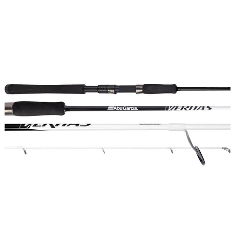 Abu Garcia Veritas V5 Travel Cast Fishing Rod 5'6" 2-4kg 4 piece VRT5TRL-C 564L