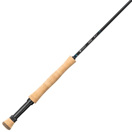 Hardy Zane Pro Fly Fishing Sintrix Rod 9' HROZPRO906 4 Piece + Warranty