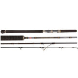 PENN Battalion Solid Extract O/Head Fishing Rod 6010HXX - 6'' PE 6-10 / 1 Piece