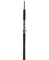 PENN Ocean Assassin II 6'6" 1Pce 661M Jig Overhead Fishing Rod PE 1.5-3 -1623769