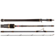 PENN Battalion Solid Extract O/Head Fishing Rod 6010HXX - 6'' PE 6-10 / 1 Piece