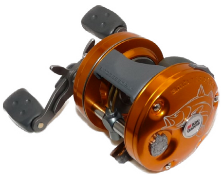 Abu Garcia AMBASSADEUR C4 5600 Barra Pro Baitcaster Fishing Reel 5600 C4