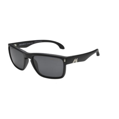 Mako GT Grey Glass Sunglasses Polarised MO1-GOHR 9583