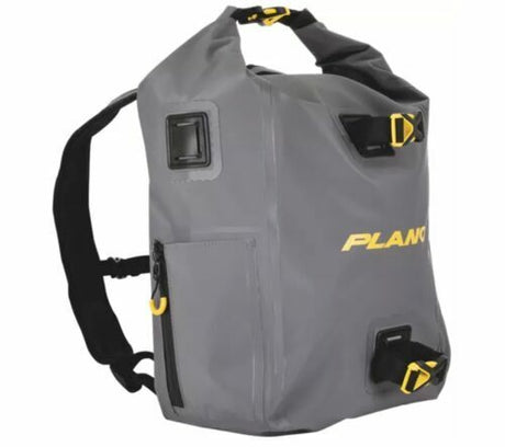 Plano Z-Series Waterproof Backpack Fishing 20L PLABZ400 + Free Post