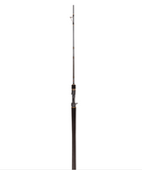 PENN Battalion Solid BOAT O/Head Fishing Rod 642OHMH- 6'4" PE 3-5 / 2 Piece