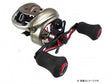 RAPALA SALDEAL 200L LP Baitcaster LEFT Hand Fishing Reel + SDL200LH