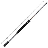 NEW 2023 Rapala Maxwell 6'4 2pc 1-3kg 30Ton Graphite Spin Fishing Rod MX2S-642UL