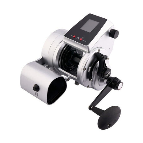 Penn Fathom ELECTRIC FTH80ELKIT Fishing Reel 1621684 - NEW 2024 Model