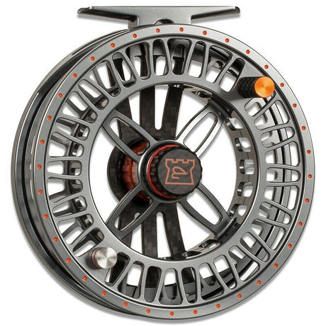 Hardy ULTRALITE MTX 3000 Fly Fishing Reel  HREMTXT01 - New 2018 Model 3/4/5