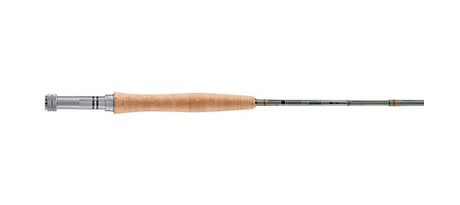 Hardy Demon Smuggler Sintrix AWS Fly Rod 14'6'' # 10 - 6 Pieces + Warranty