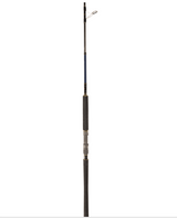 PENN Ocean Assassin II 5'9" 1 Pce 591H Jig Spinning Fishing Rod PE 5-8 - 1623765