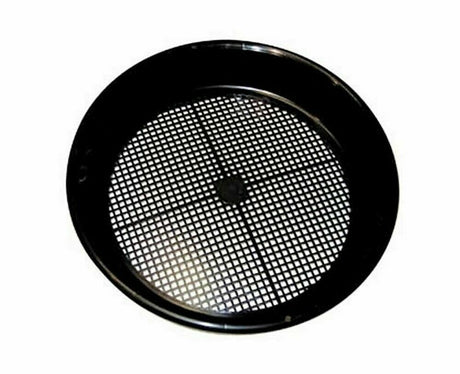 NEW Icatch Yabbie Bait Sieve Black + Free Postage