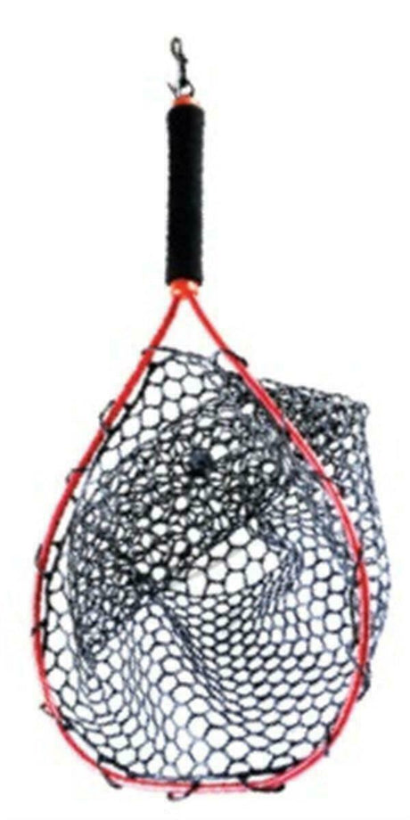 Berkley Classic Kayak Net Fishing Rubber Net 1223389 + Free Post