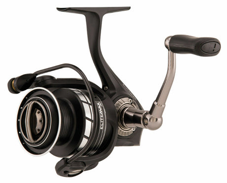 NEW Abu Garcia ELITE MAX 30 EMAXSP30 Spin Fish Fishing Reels -1475747 + Warranty
