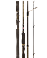 Penn Mercenary 5'9'' PE 3-5 1 Piece 591JSPMH Jig Spin Fishing Rod - 1623779