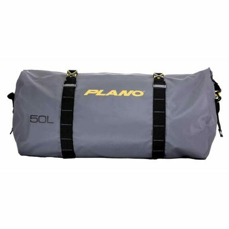 Plano Z-Series Waterproof Duffle Bag Fishing 50L PLABZ500 + Free Post