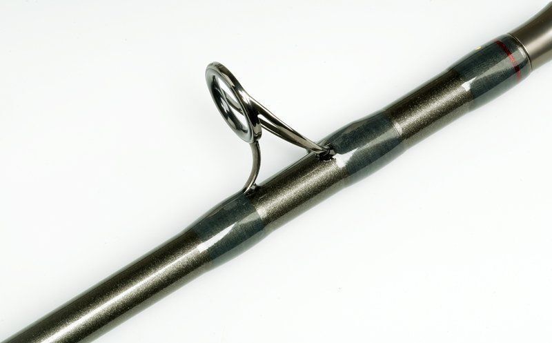 Hardy Marksman 2 S-Series Double Handed Fly Rod FreshWater-ALL
