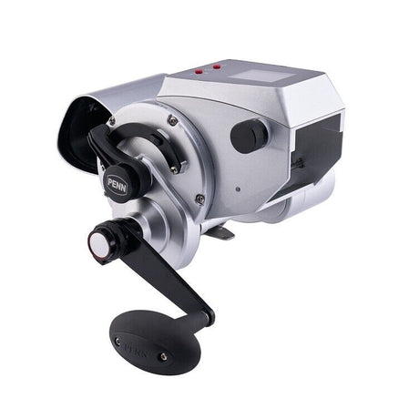 Penn Fathom ELECTRIC FTH80ELKIT Fishing Reel 1621684 - NEW 2024 Model