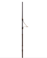 PENN Battalion Solid Jig Spin Fishing Rod 602SPM - 6'' PE 2-4 / 2 Piece 1631114